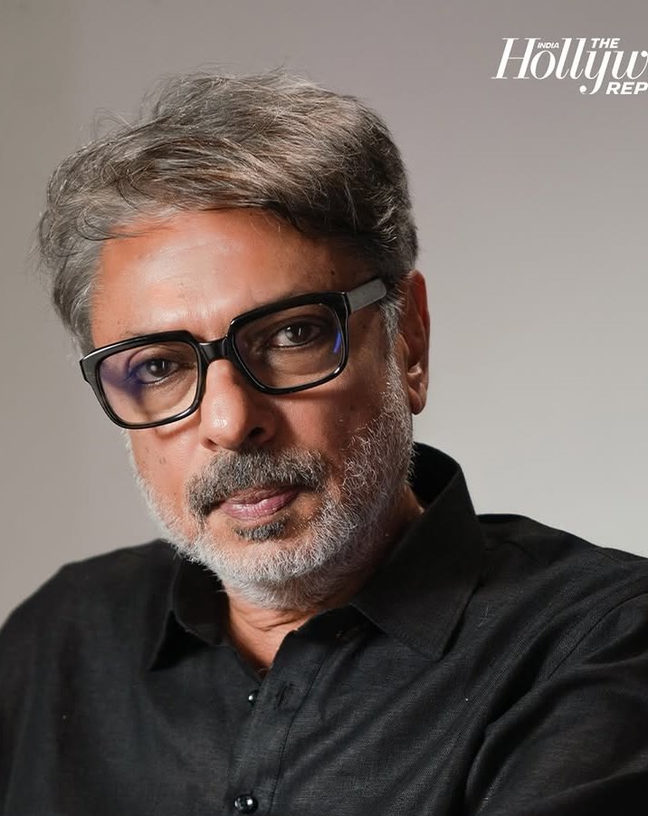 Sanjay Leela Bhansali